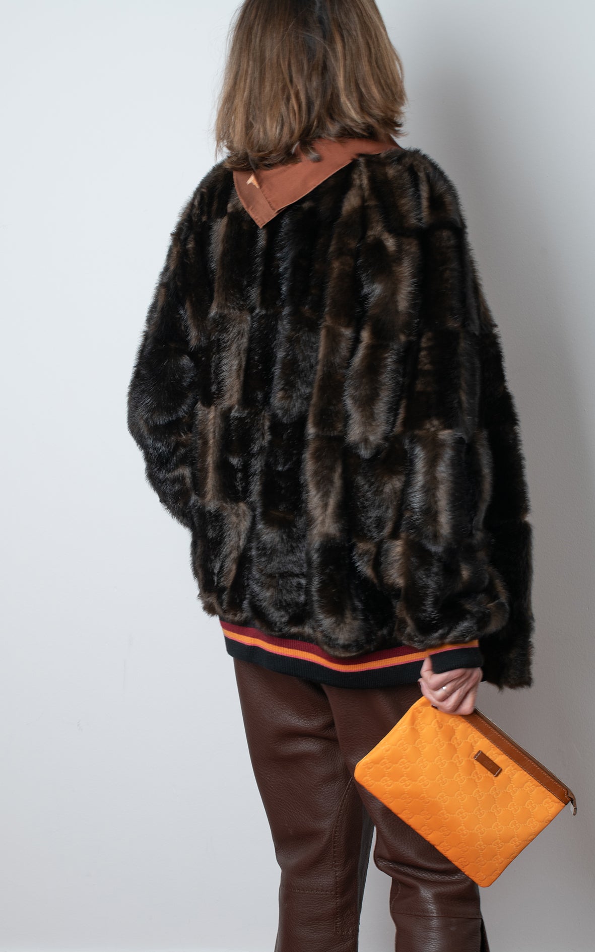 Bomber de etro