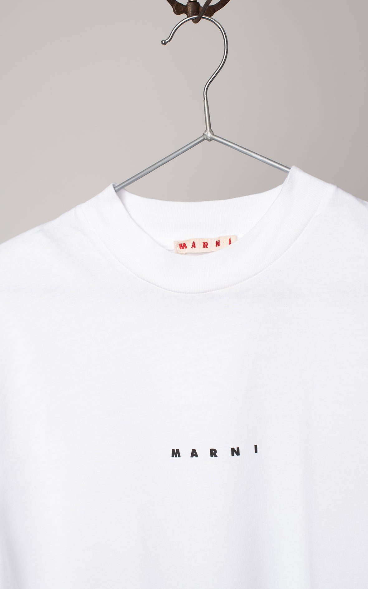 Camiseta blanca
