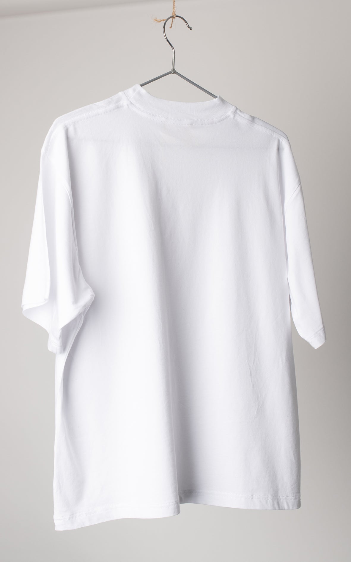 Camiseta blanca