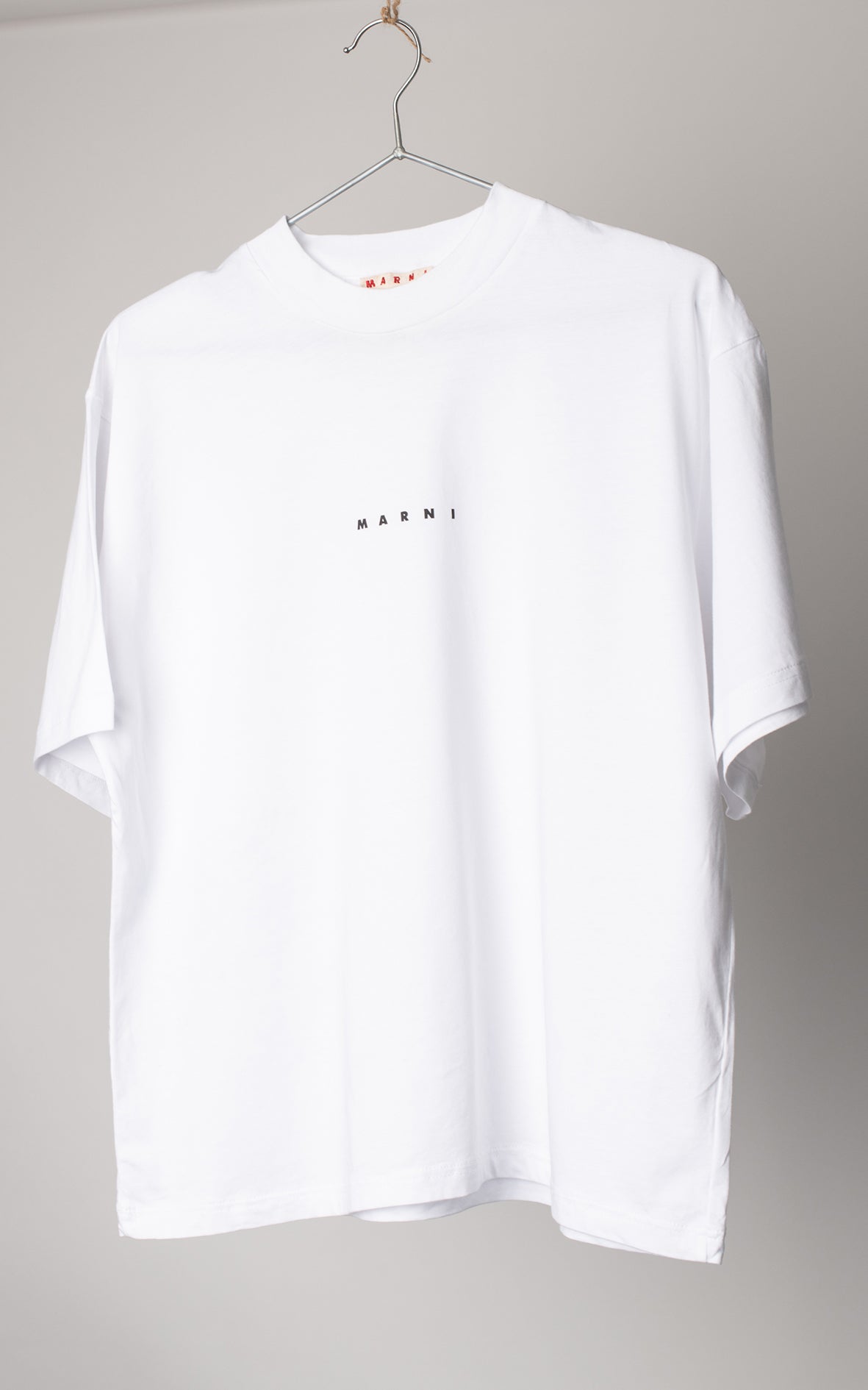 Camiseta blanca