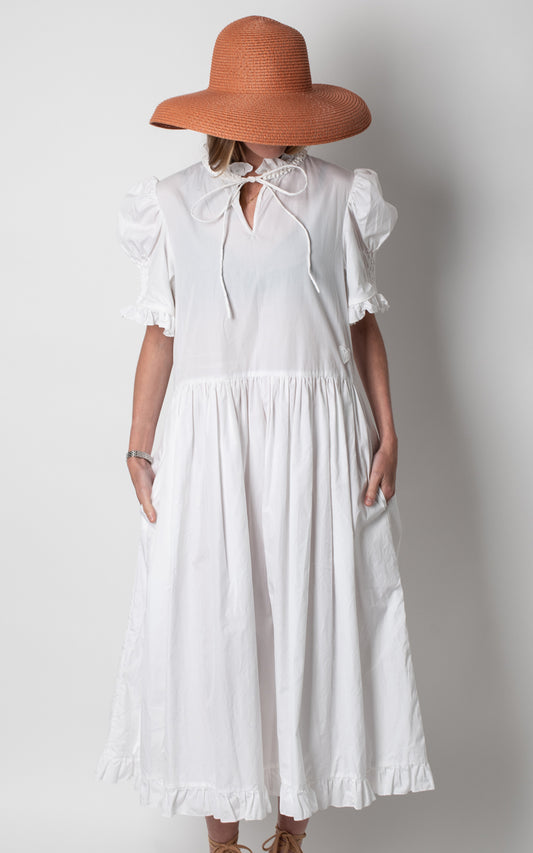 Vestido blanco
