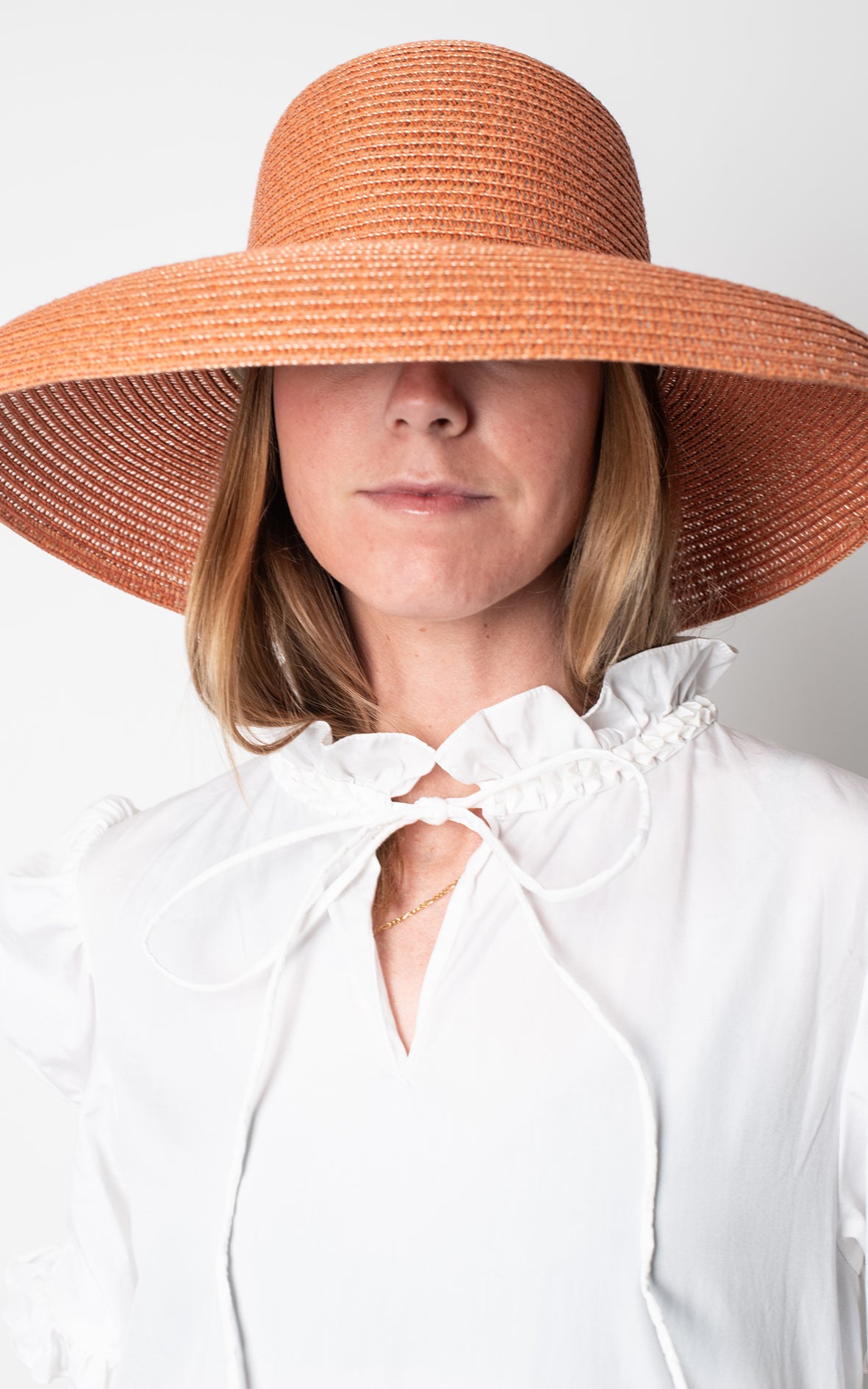 Vestido blanco
