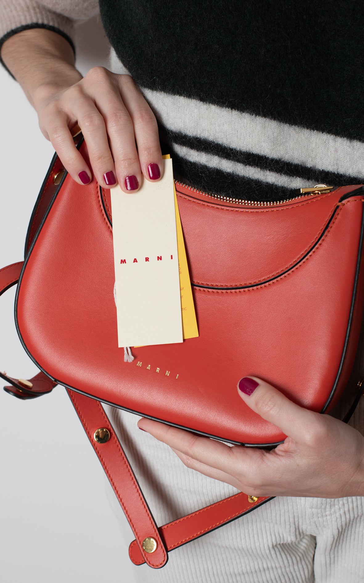 Bolso Milano