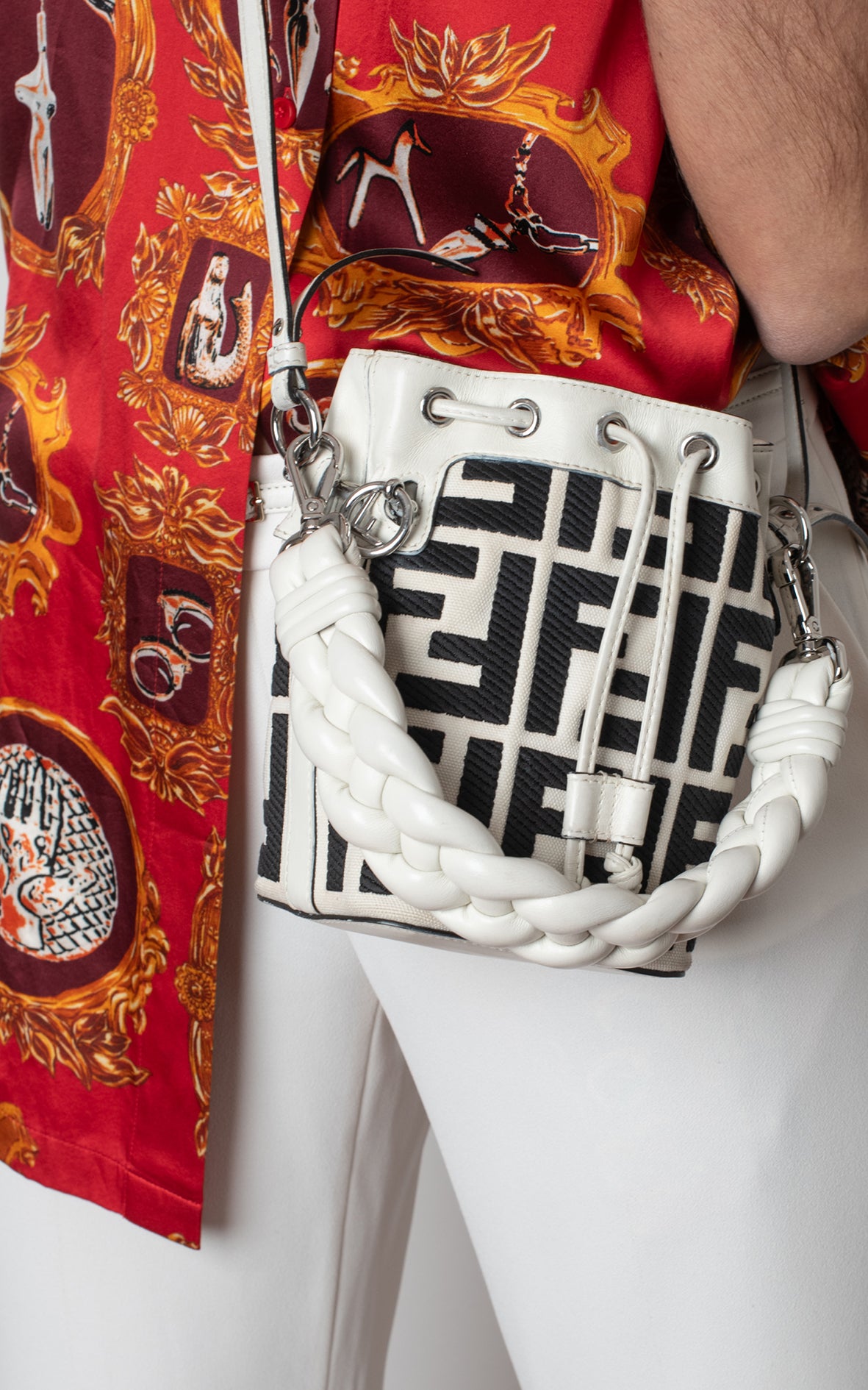 Bolso Mon Tresor