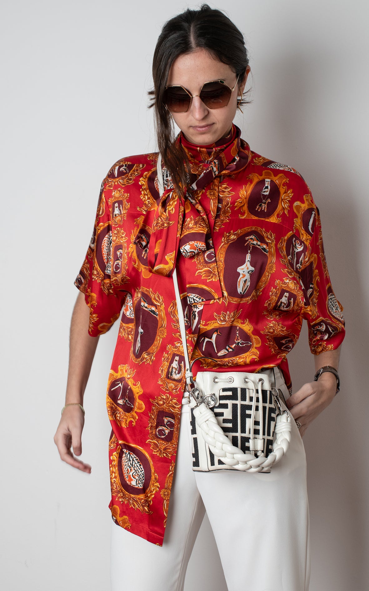 Bolso Mon Tresor