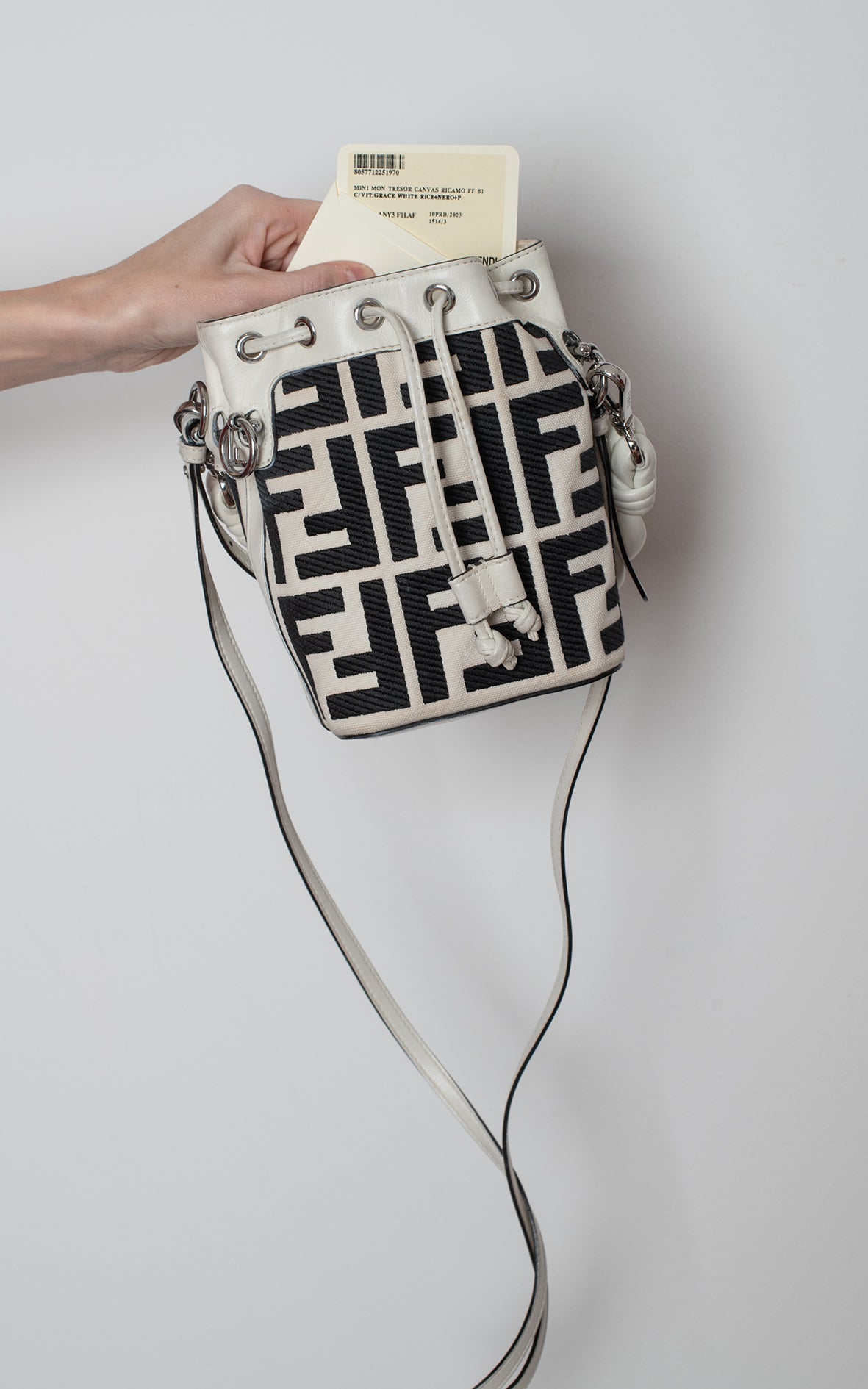 Bolso Mon Tresor