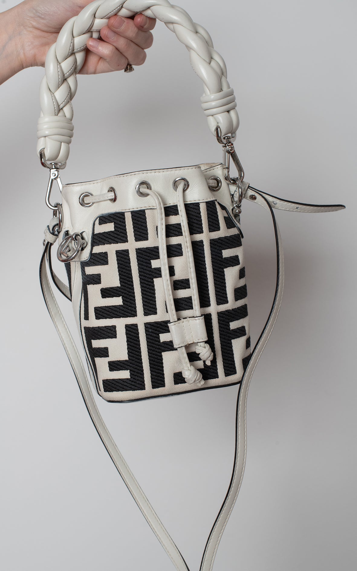Bolso Mon Tresor