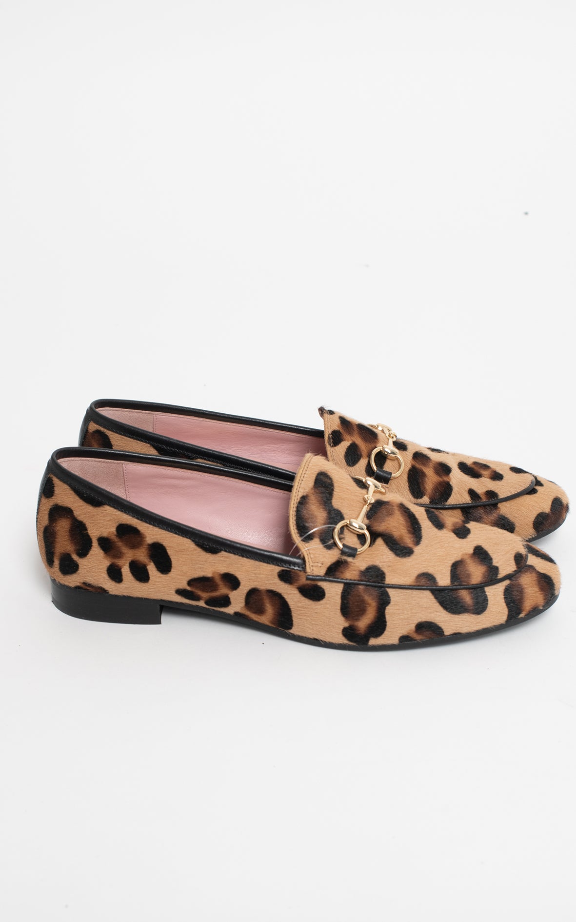 Mocasines animal print