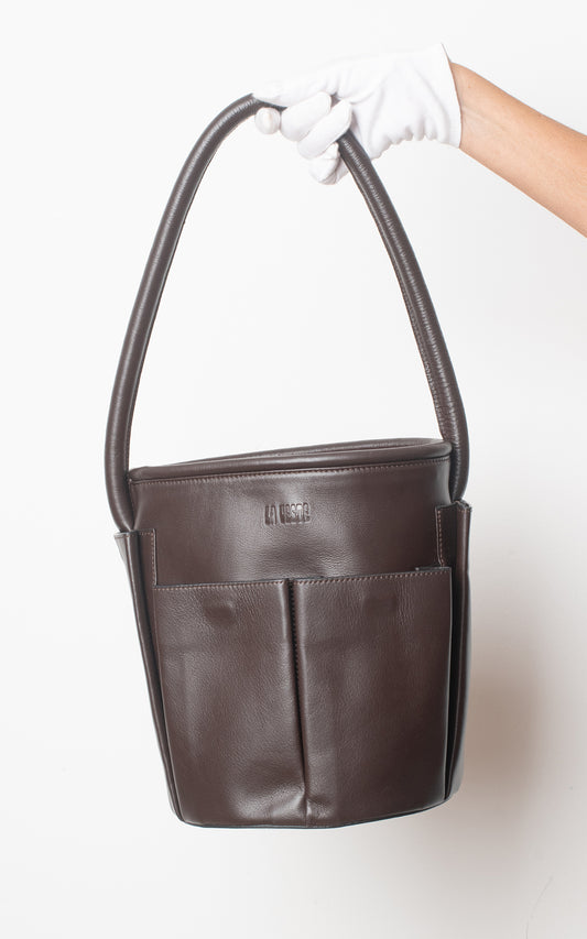 Orangerie bag brown