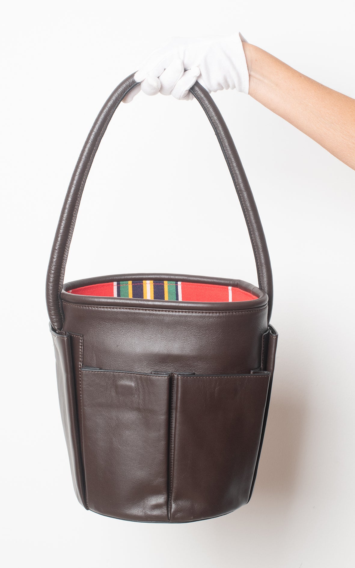 Orangerie bag brown