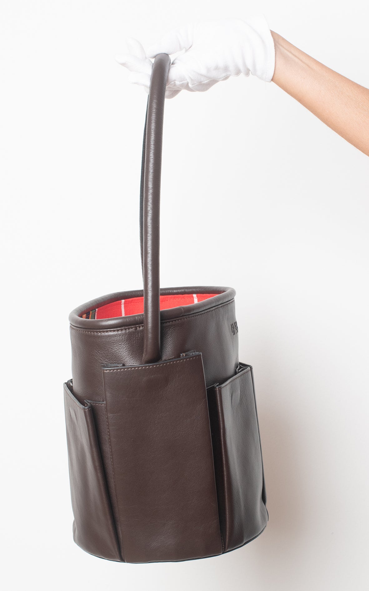 Orangerie bag brown