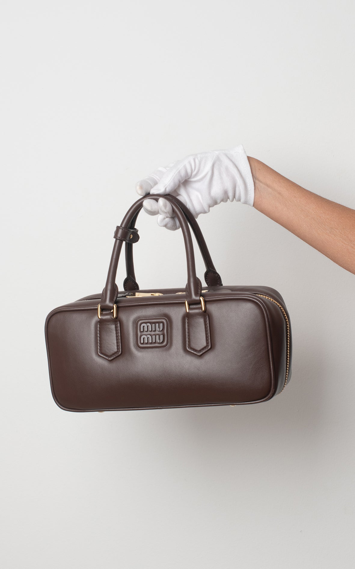 Bolso shopper Arcadie
