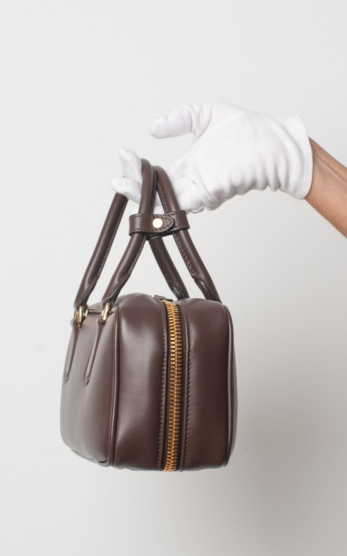 Bolso shopper Arcadie