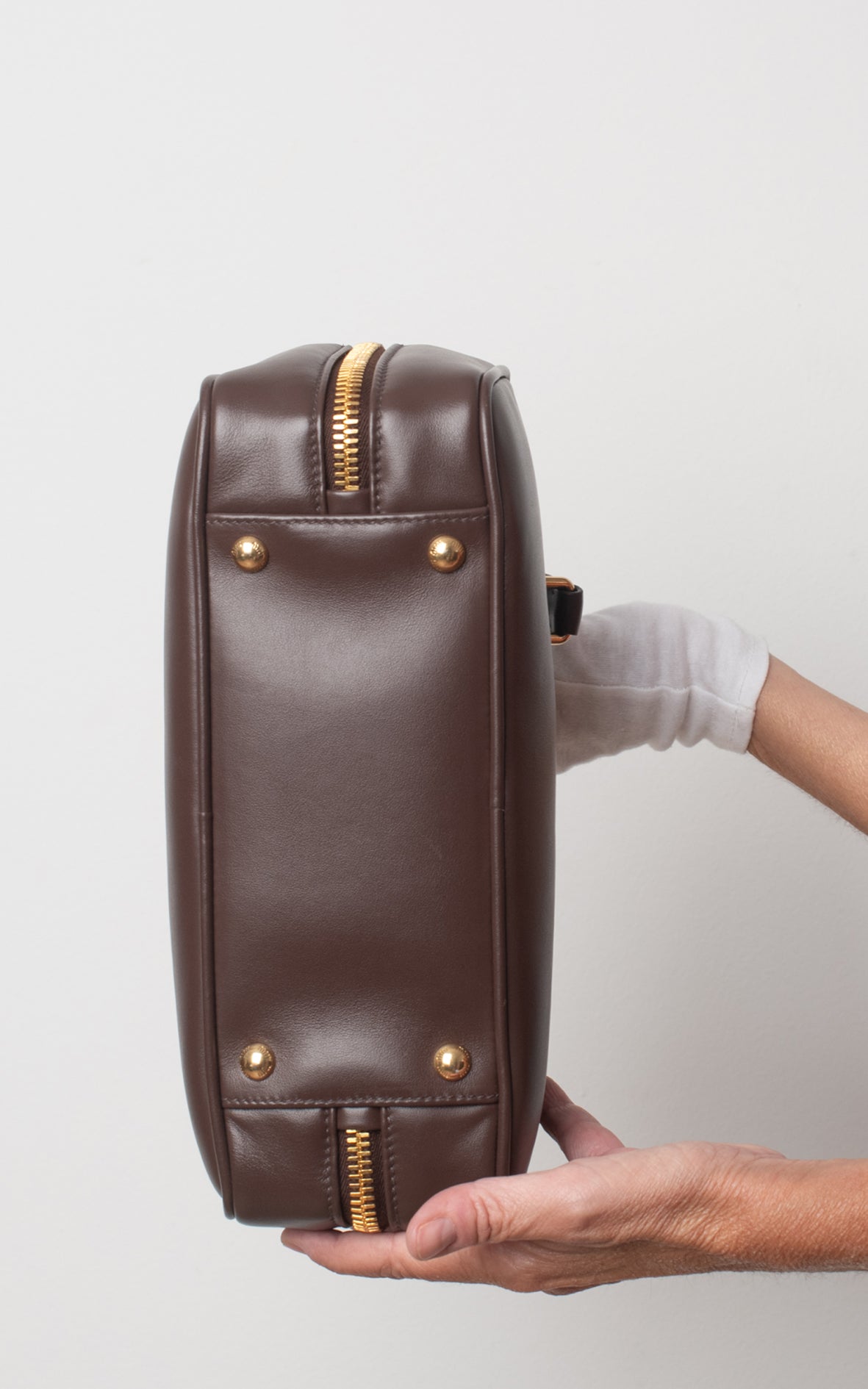 Bolso shopper Arcadie
