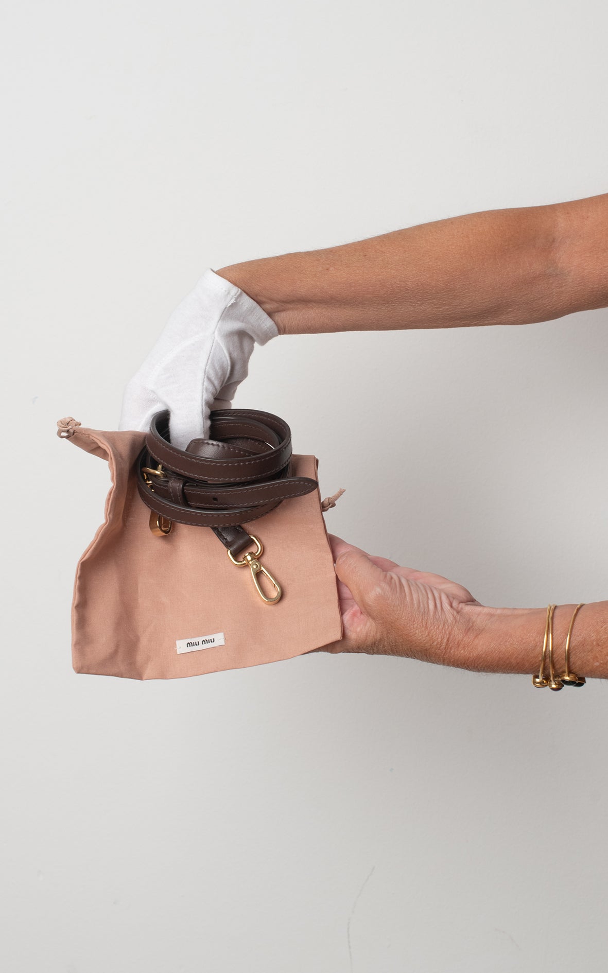 Bolso shopper Arcadie