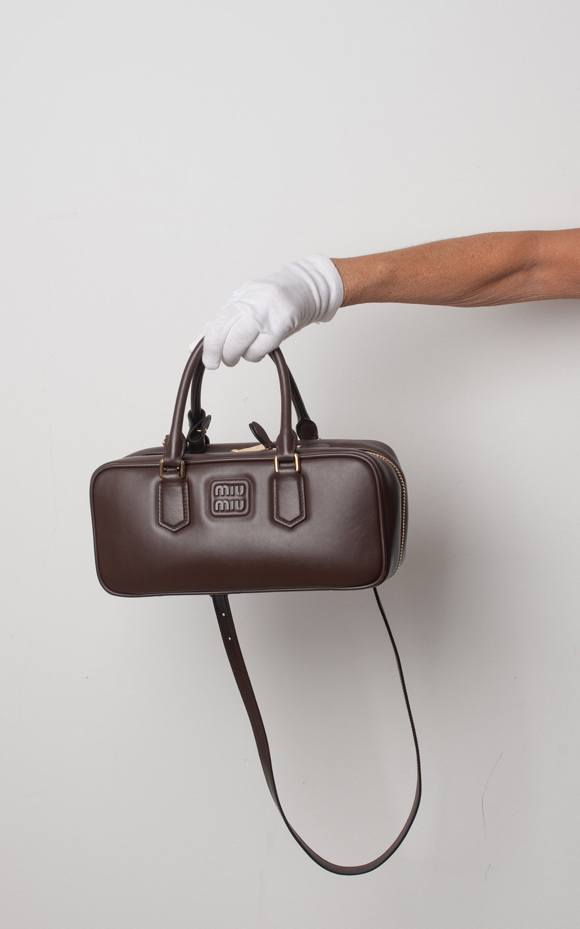 Bolso shopper Arcadie