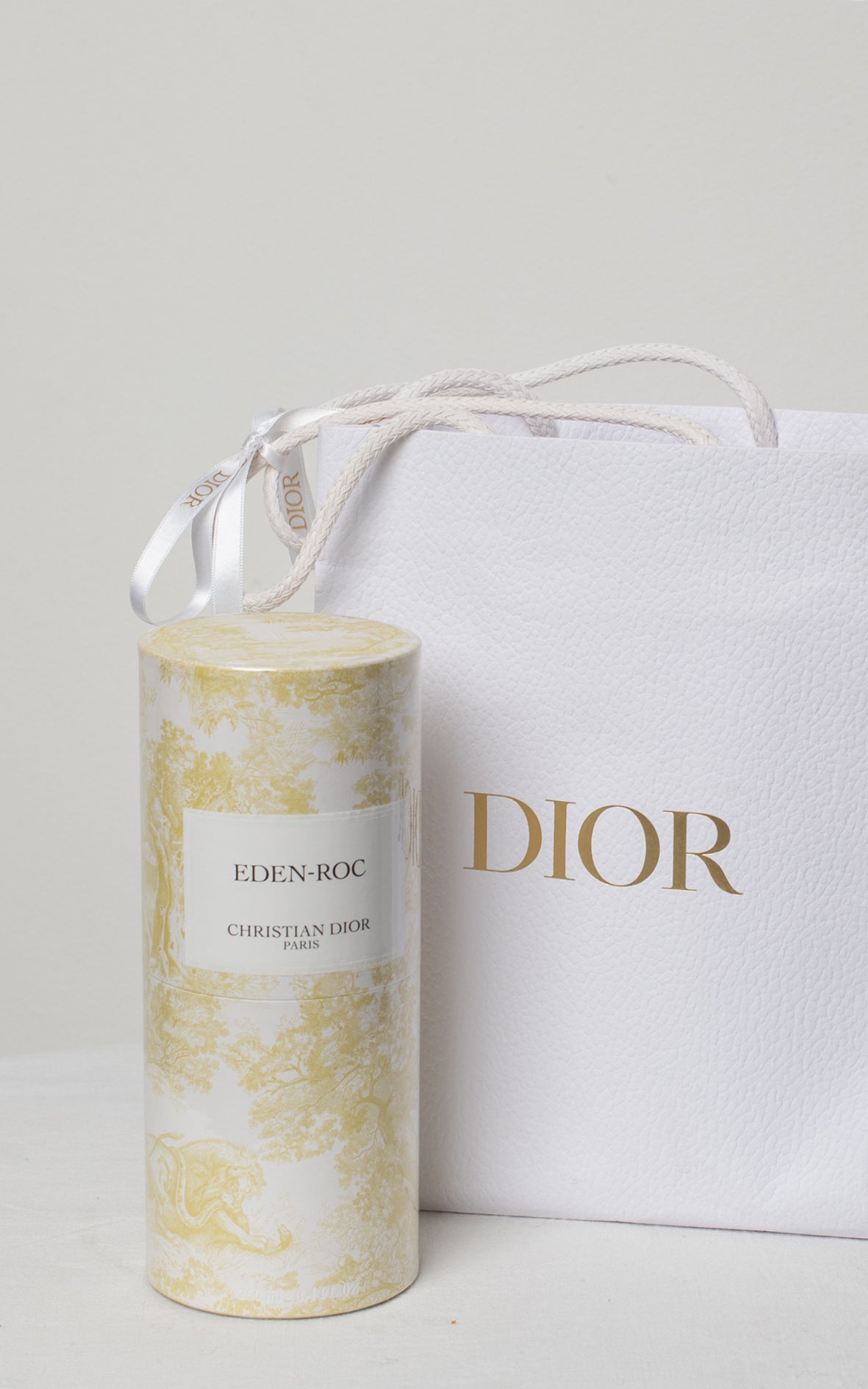 Perfume Dior “ Eden Roc” 250ml