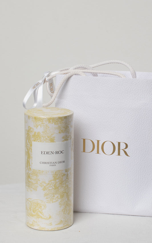 Perfume Dior “ Eden Roc” 250ml