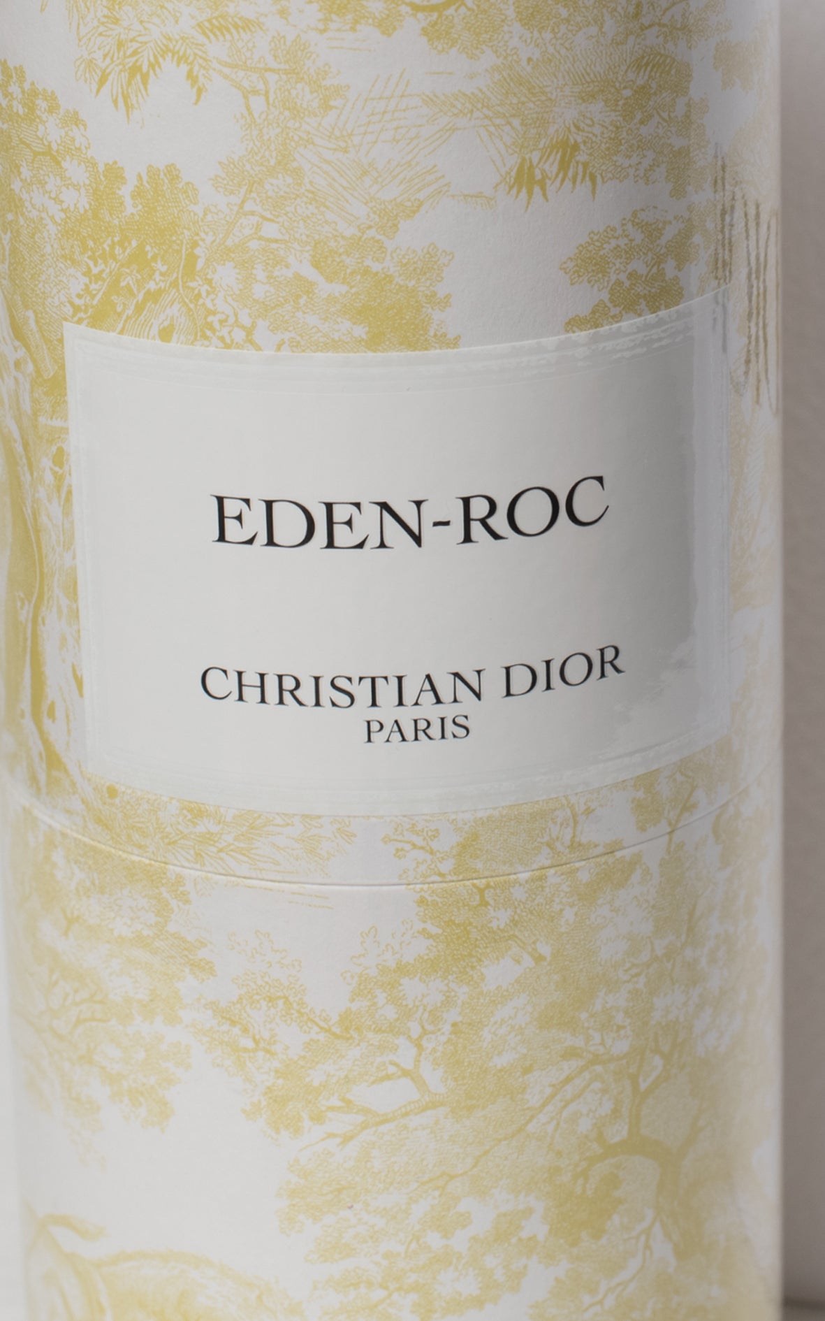 Perfume Dior “ Eden Roc” 250ml