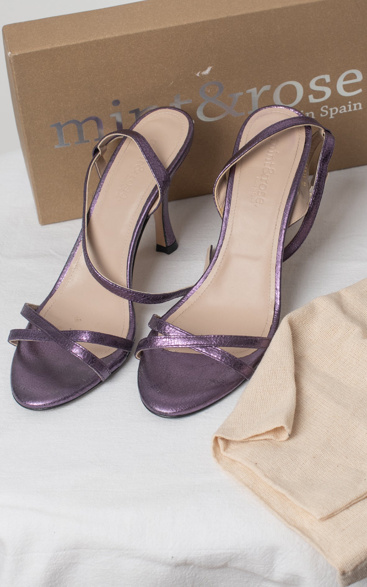 Sandalias