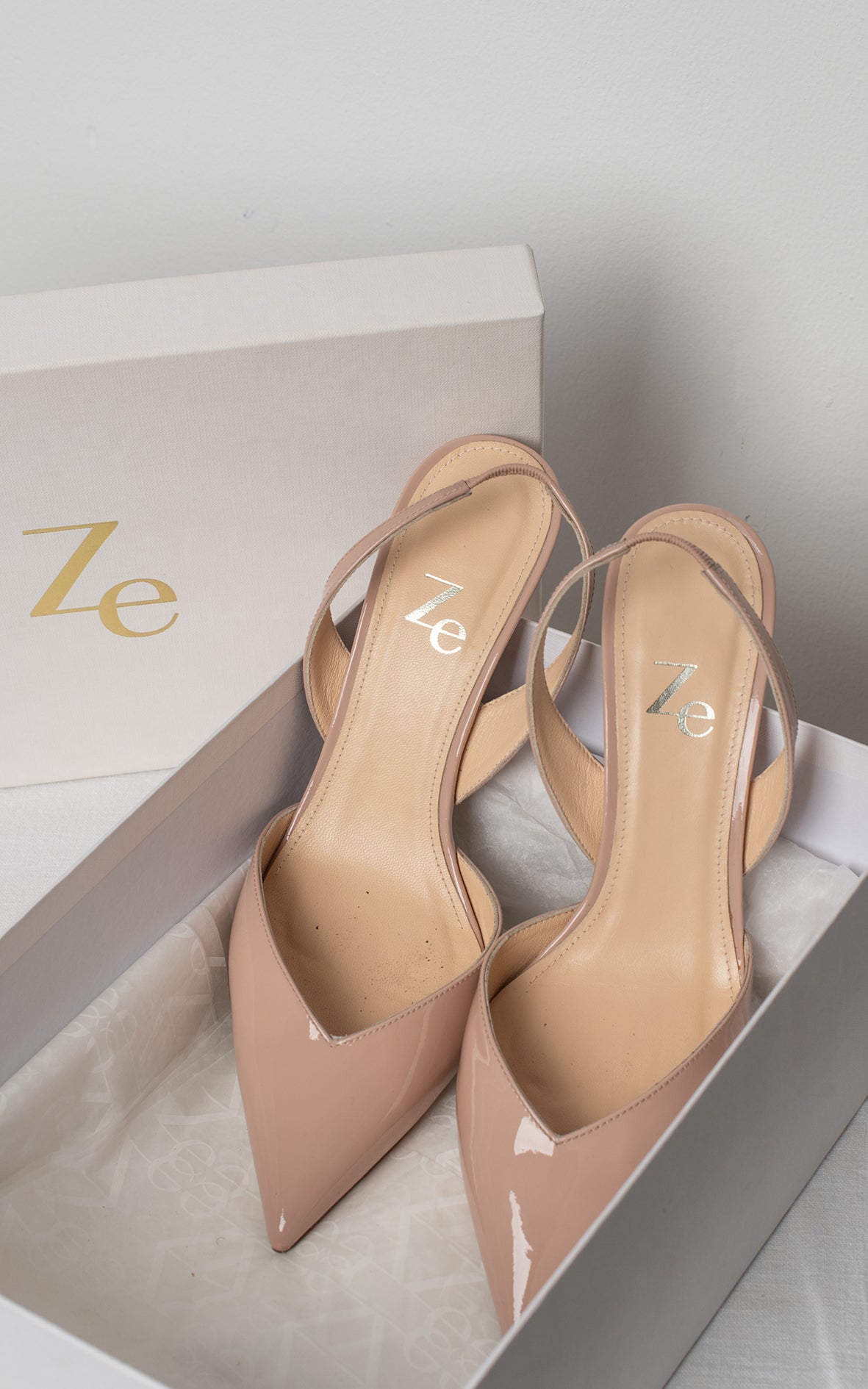 Salones beige
