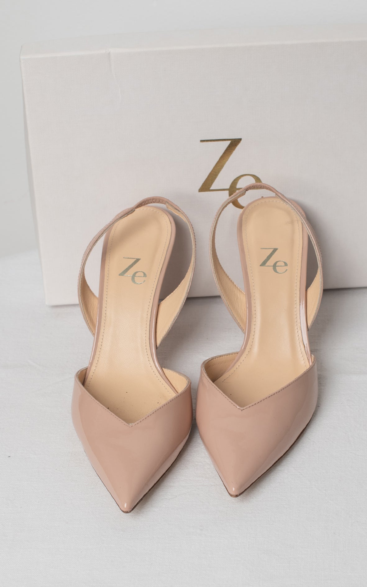 Salones beige