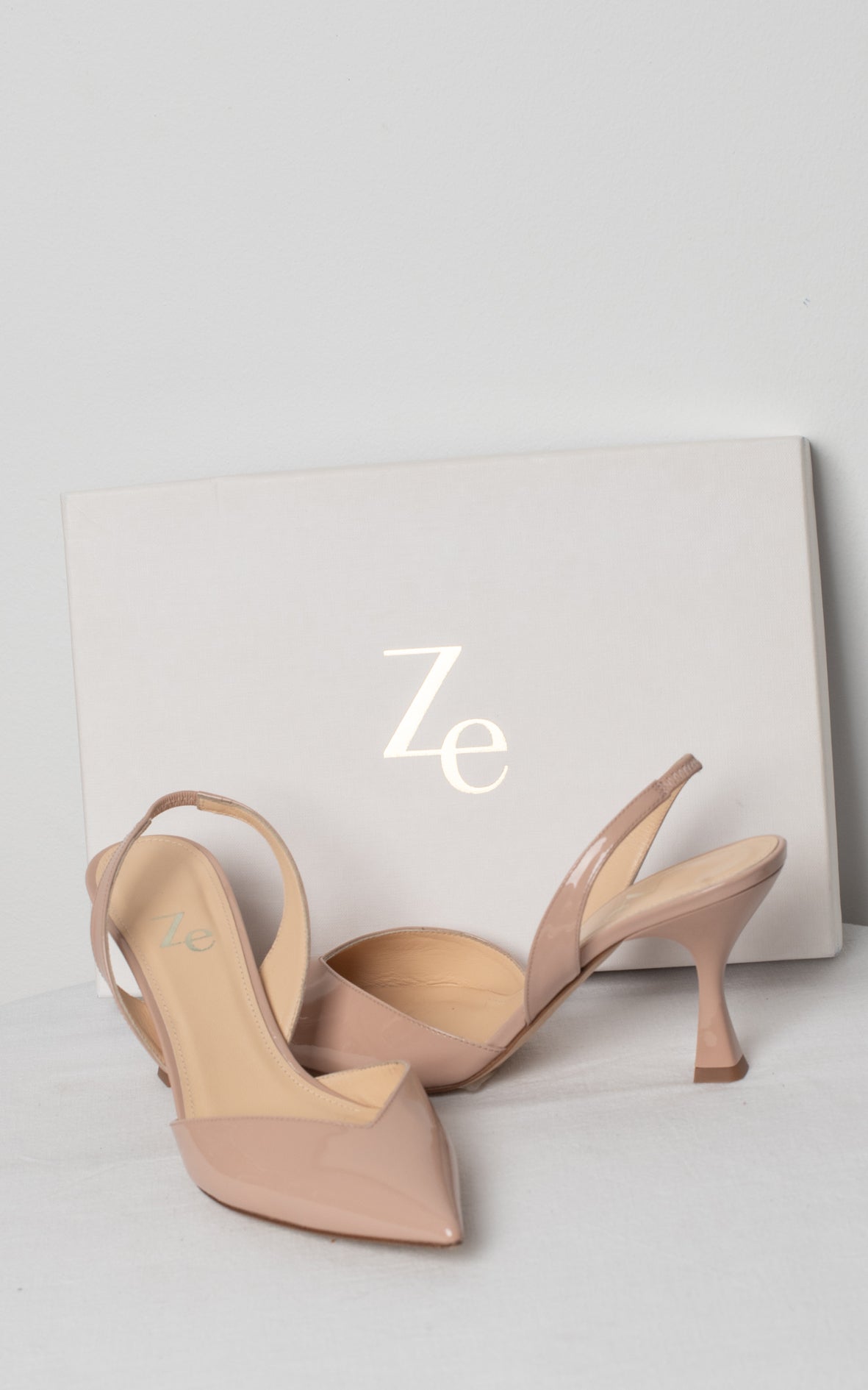 Salones beige
