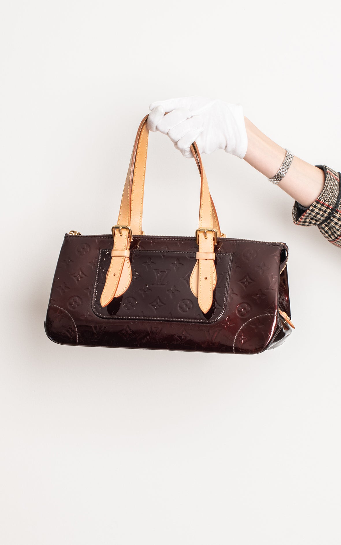 Bolso Rosewood Avenue