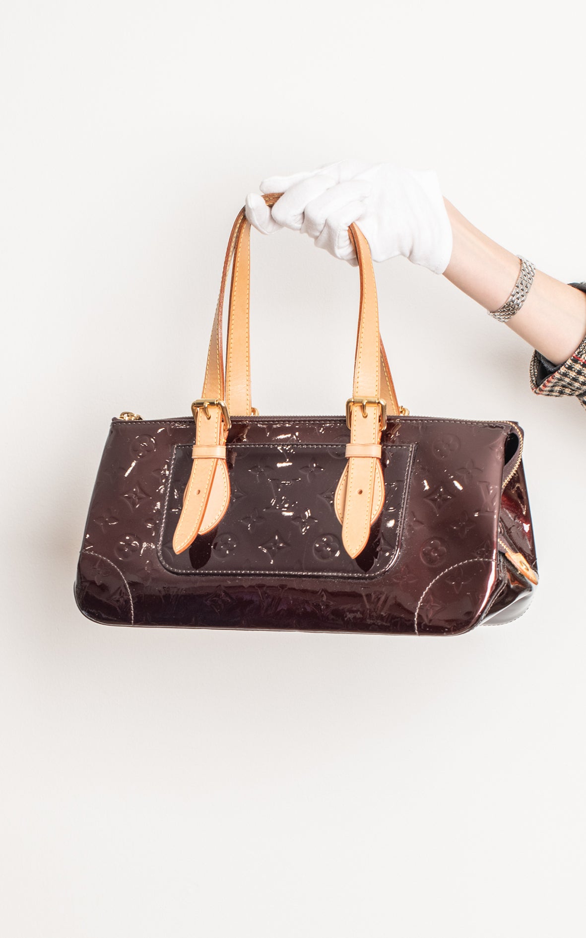 Bolso Rosewood Avenue