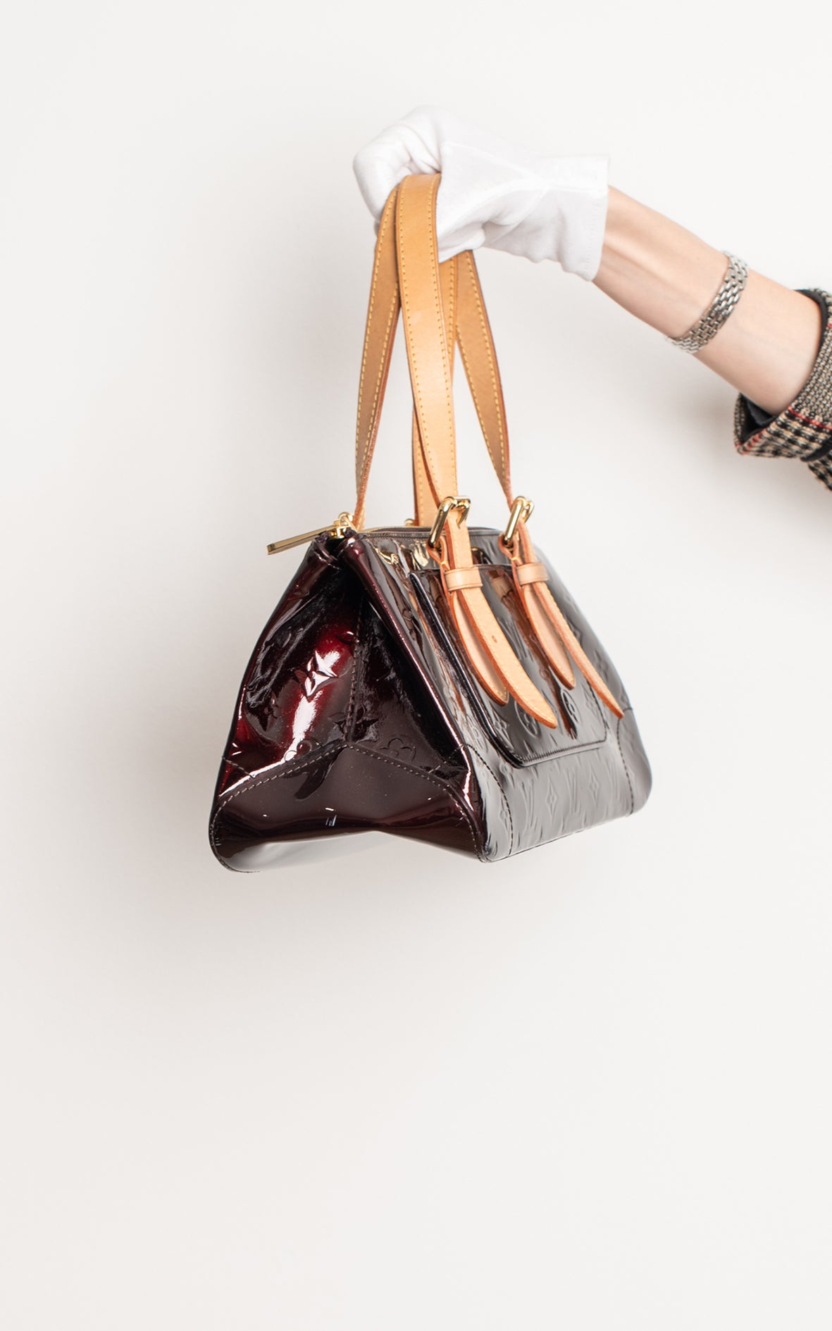 Bolso Rosewood Avenue