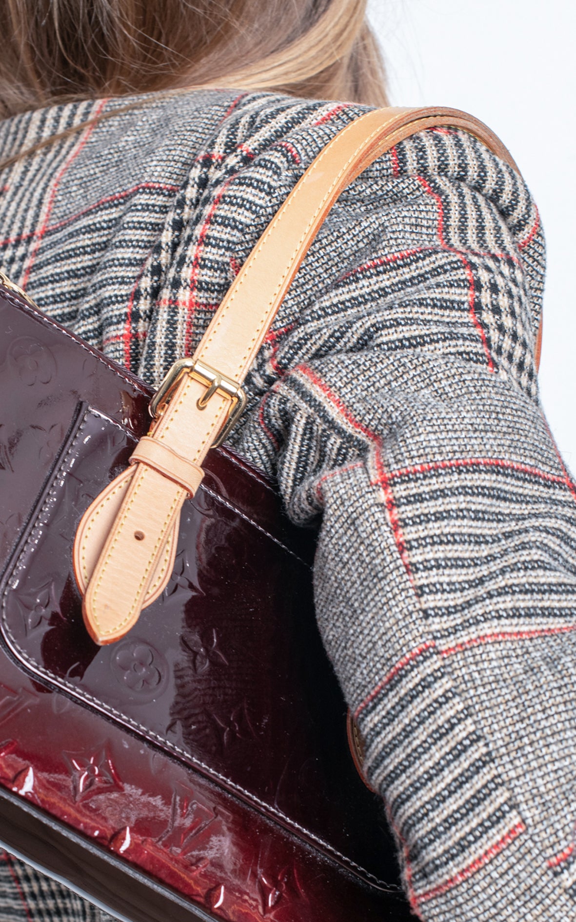 Bolso Rosewood Avenue