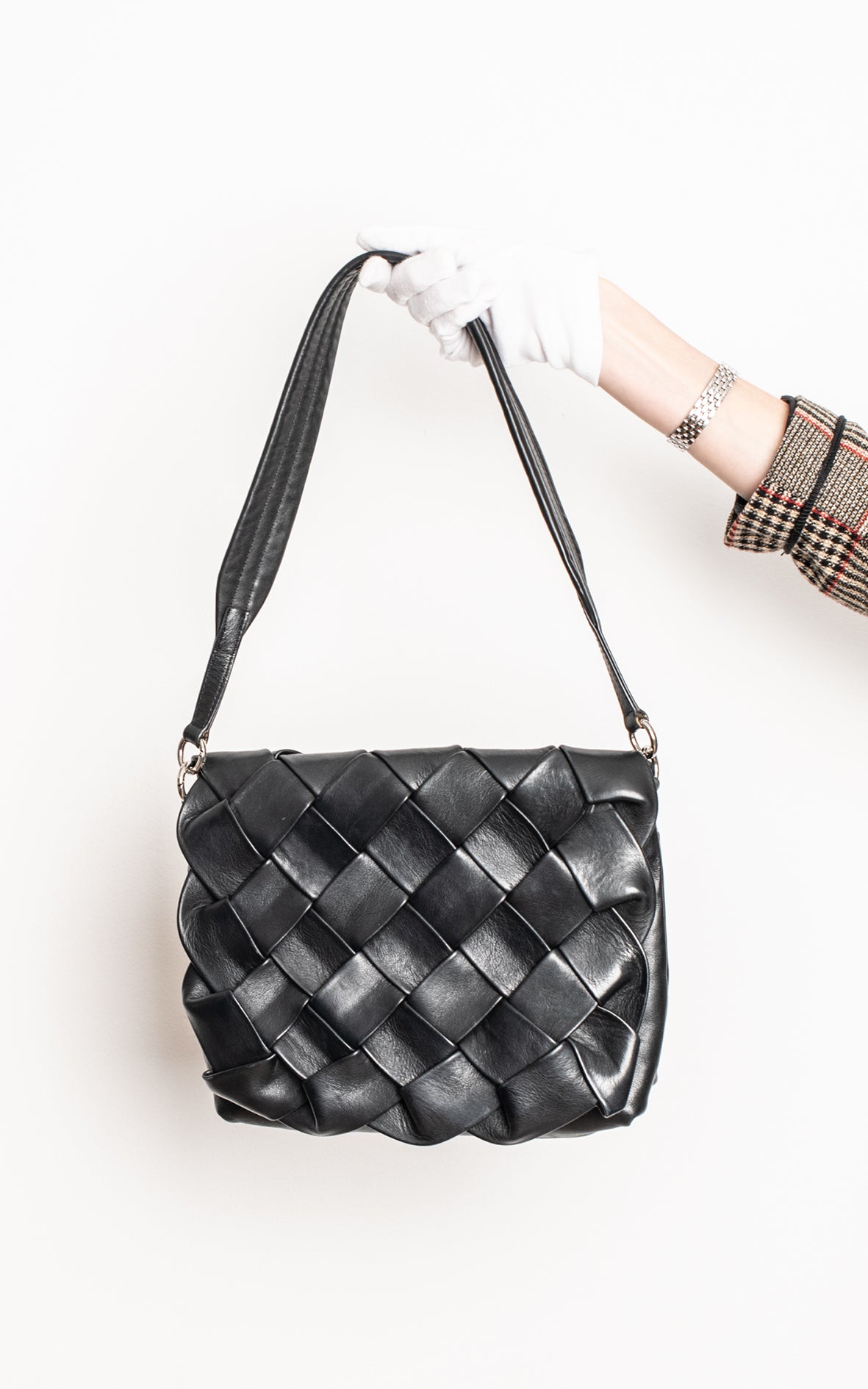 Bolso Bobo Negro