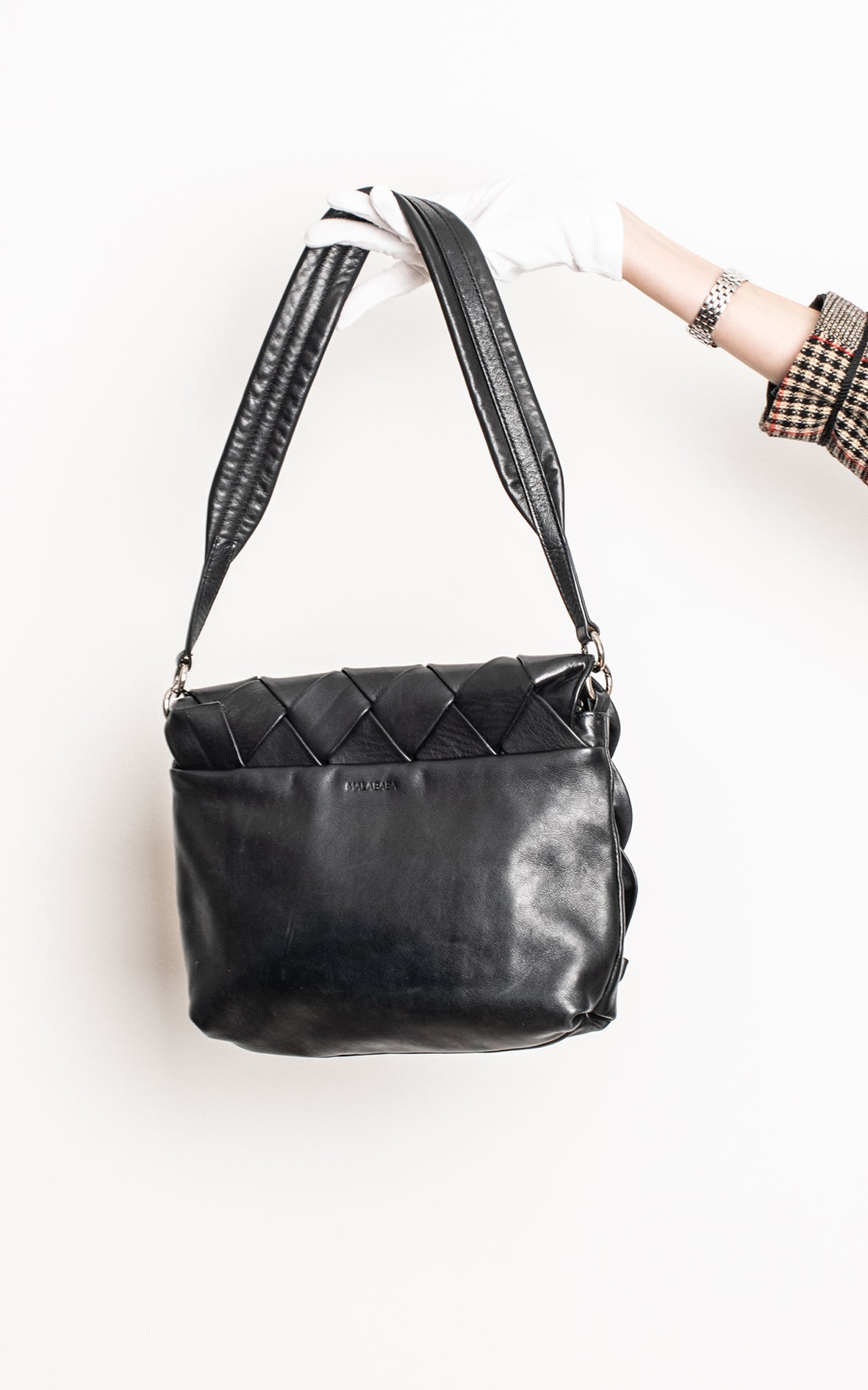 Bolso Bobo Negro