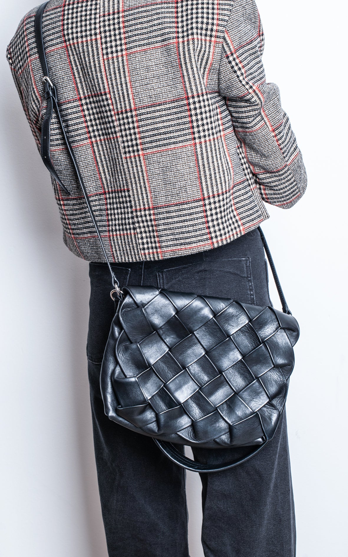 Bolso Bobo Negro