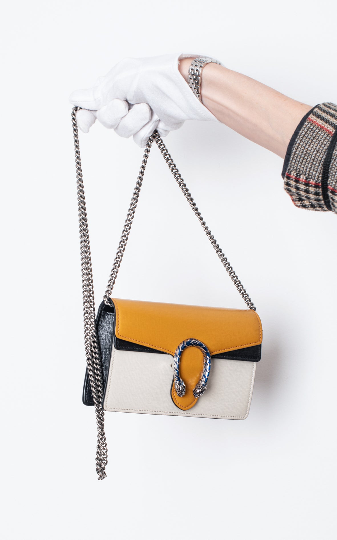 Bandolera Dionysus mini