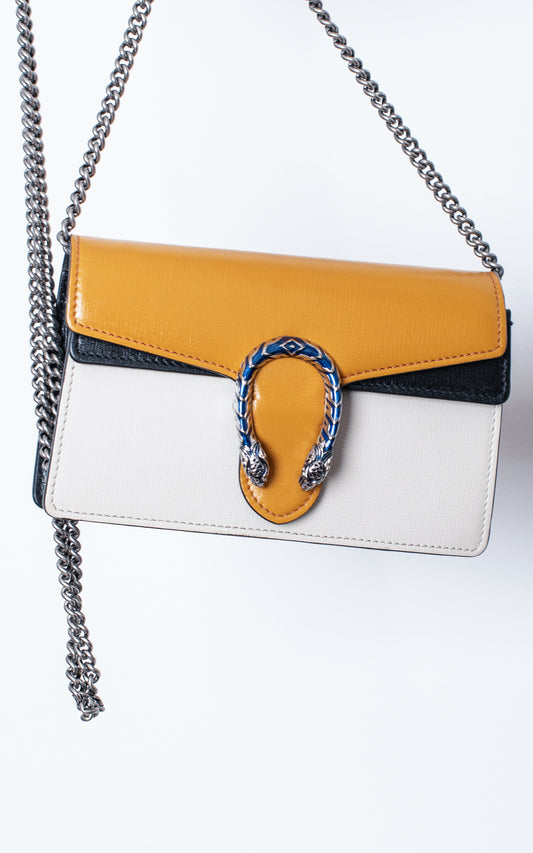 Bandolera Dionysus mini