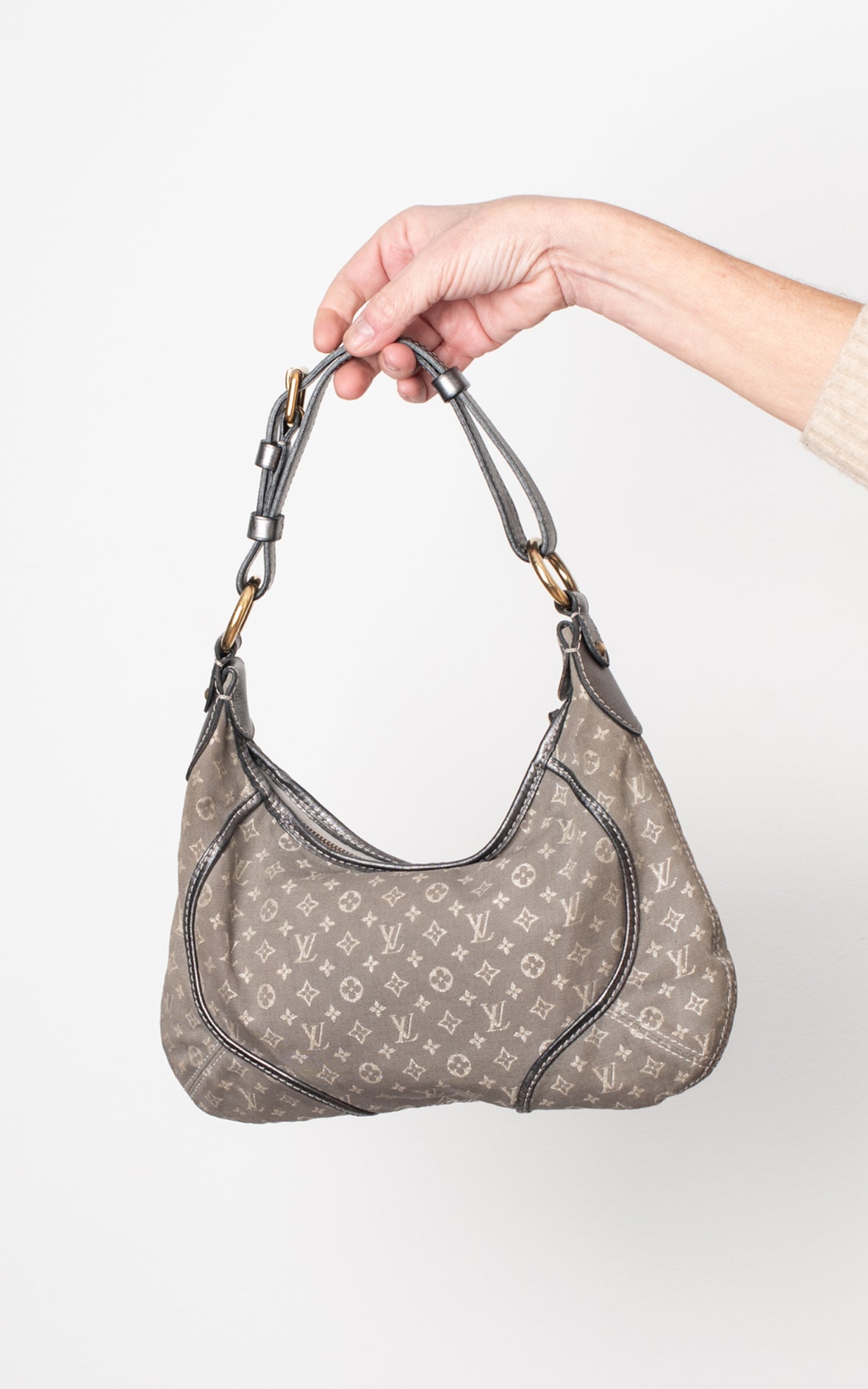 Minimilan Manon PM Vintage