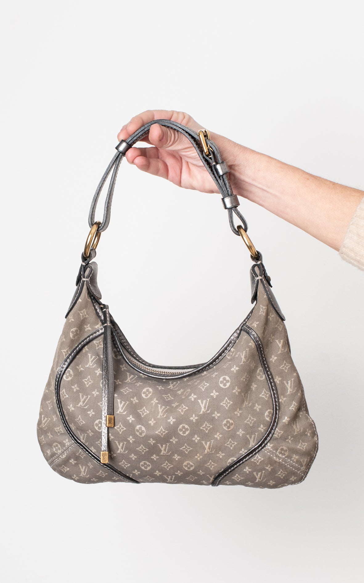 Minimilan Manon PM Vintage