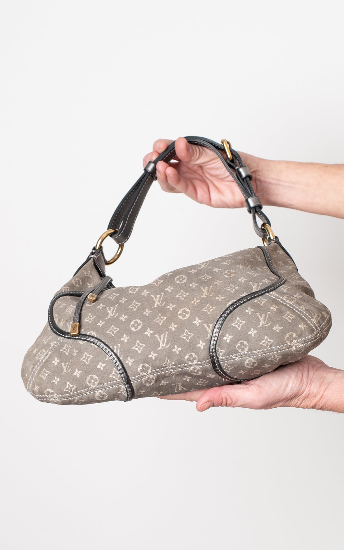 Minimilan Manon PM Vintage