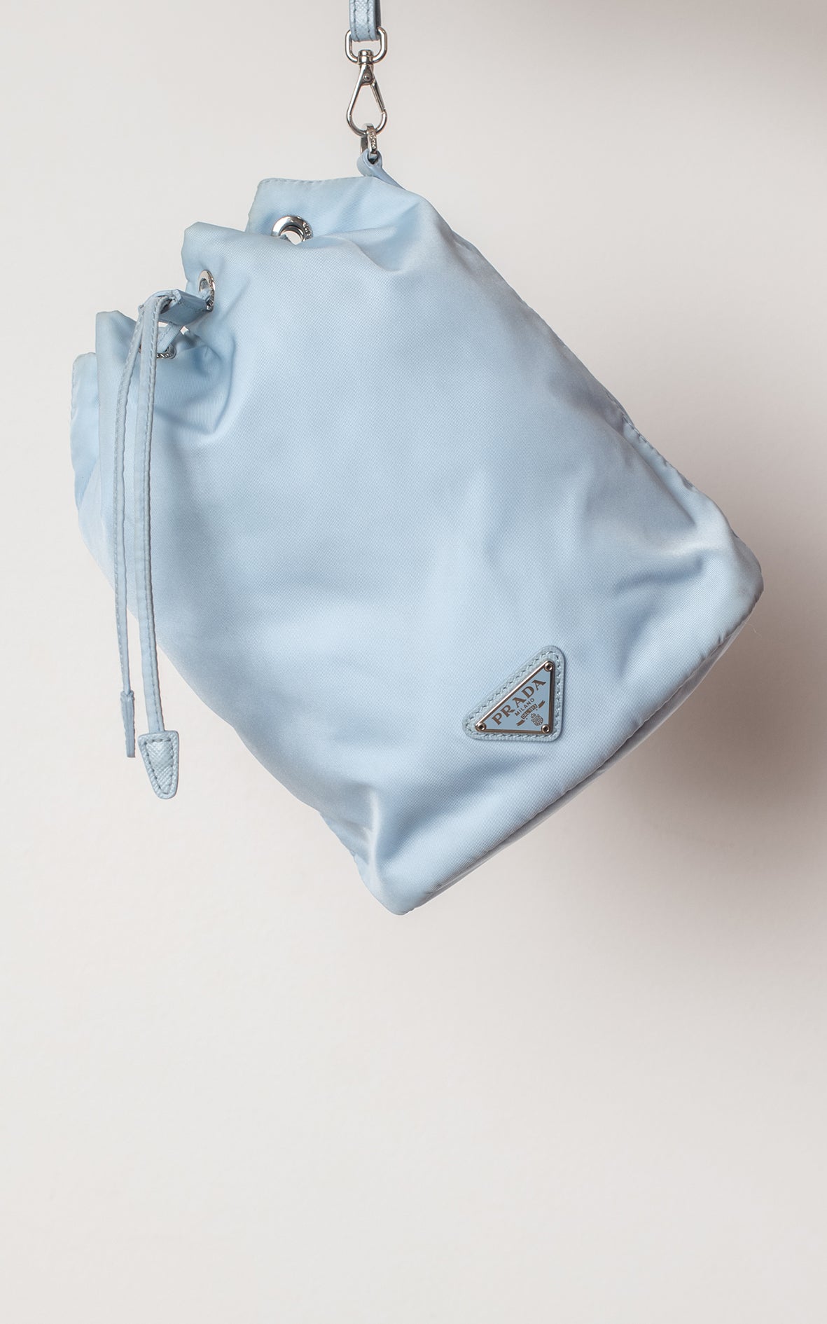 Bucket Re-Nylon mini