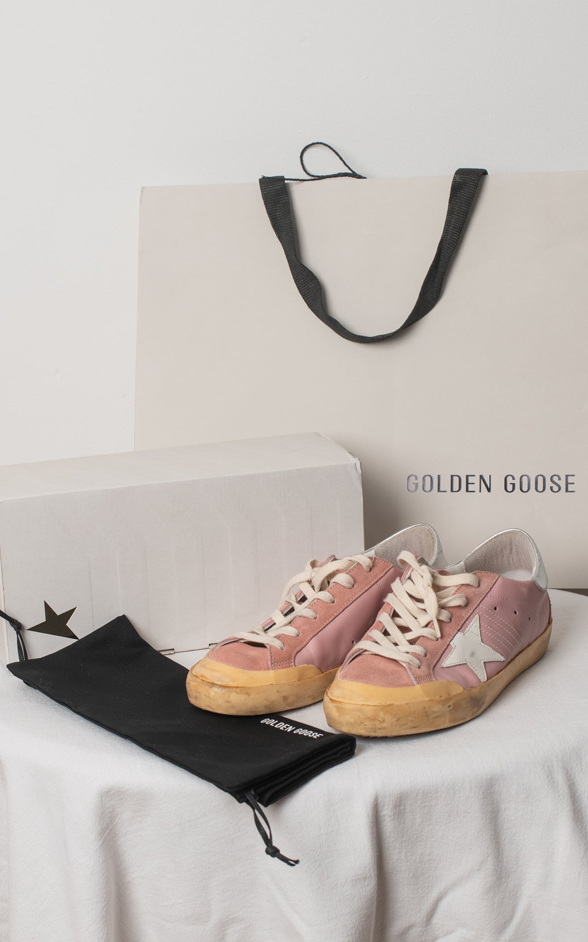 Golden Goose