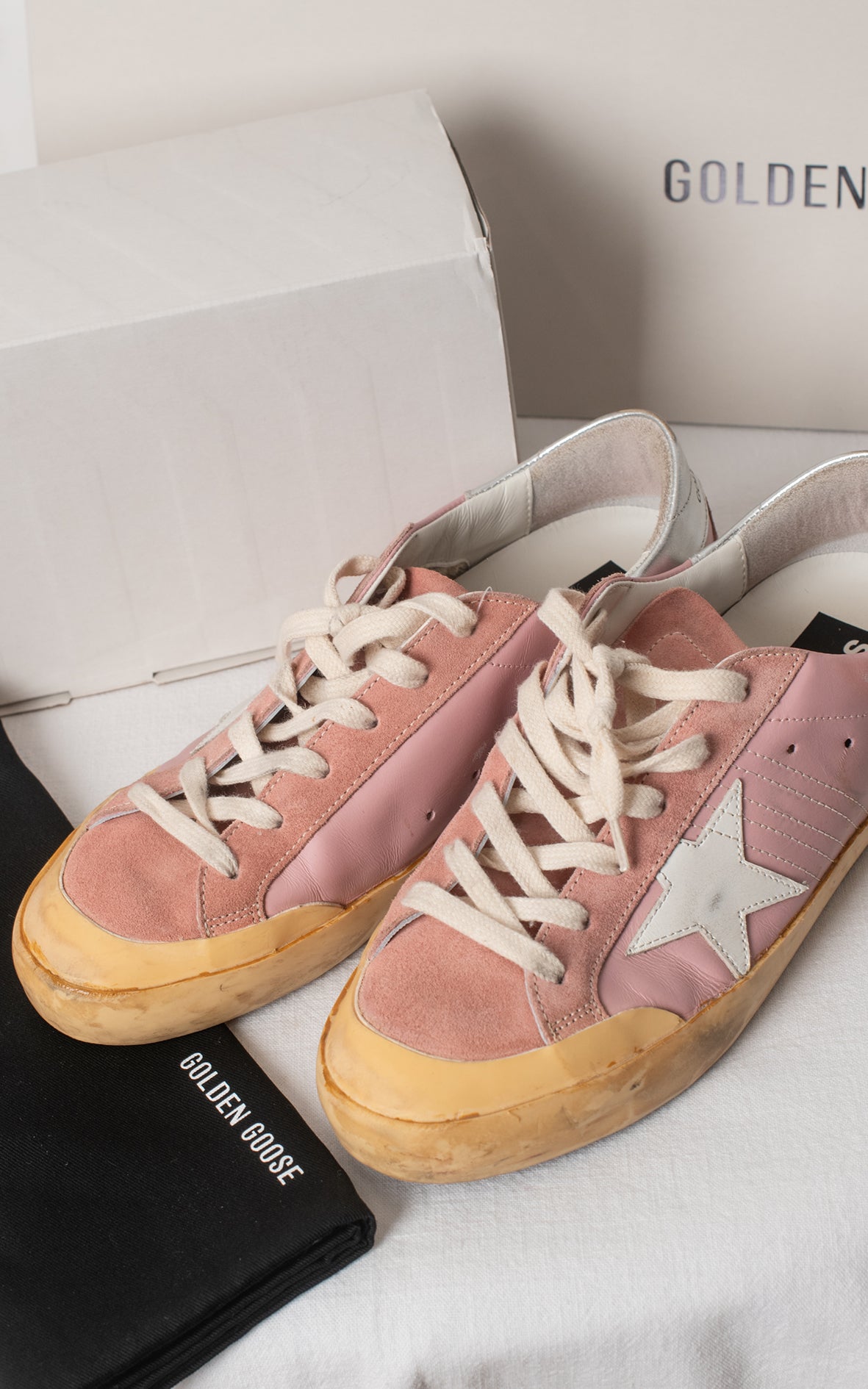 Golden Goose