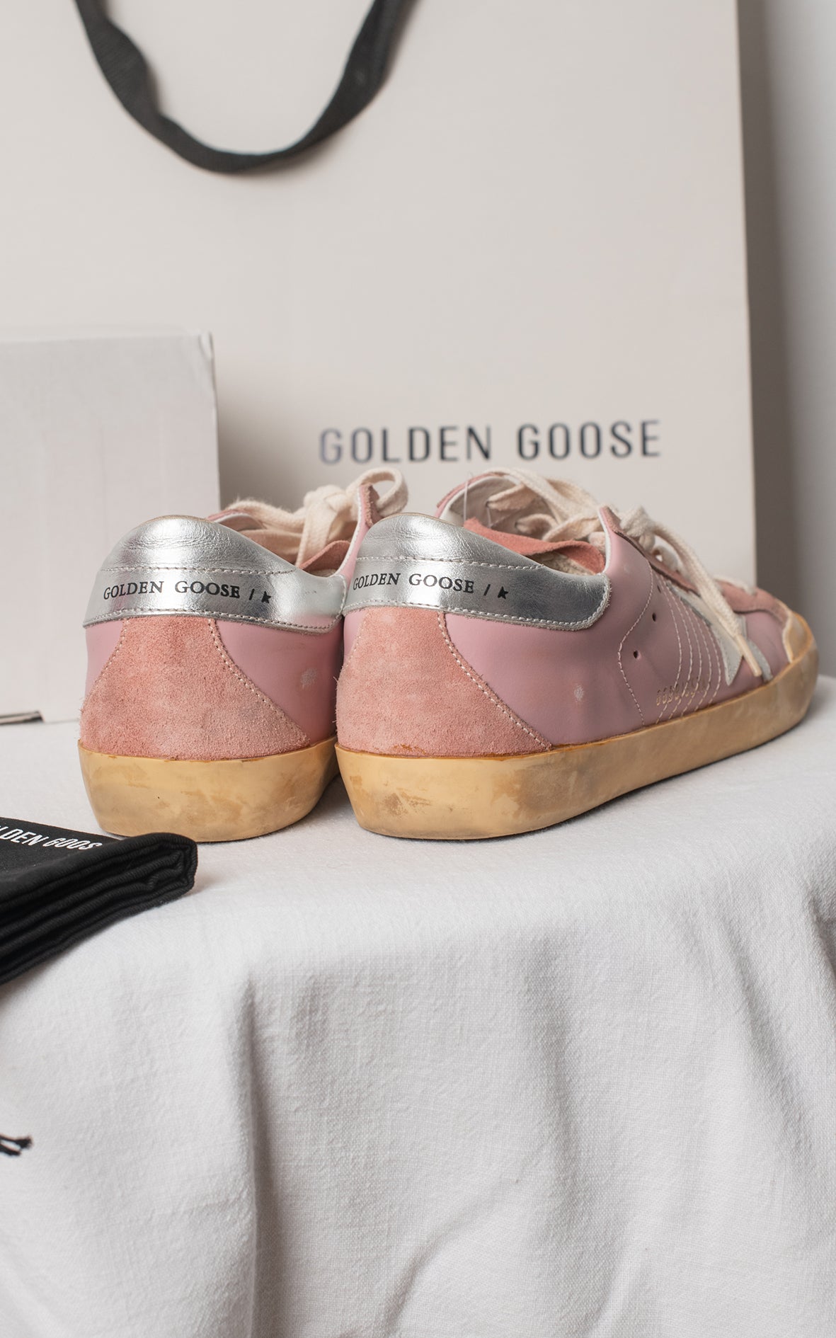 Golden Goose