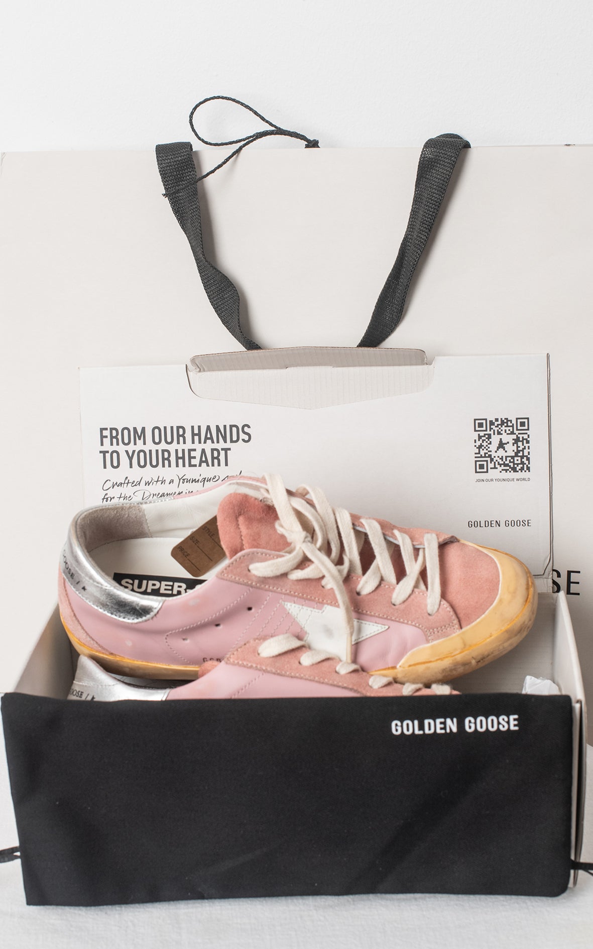 Golden Goose