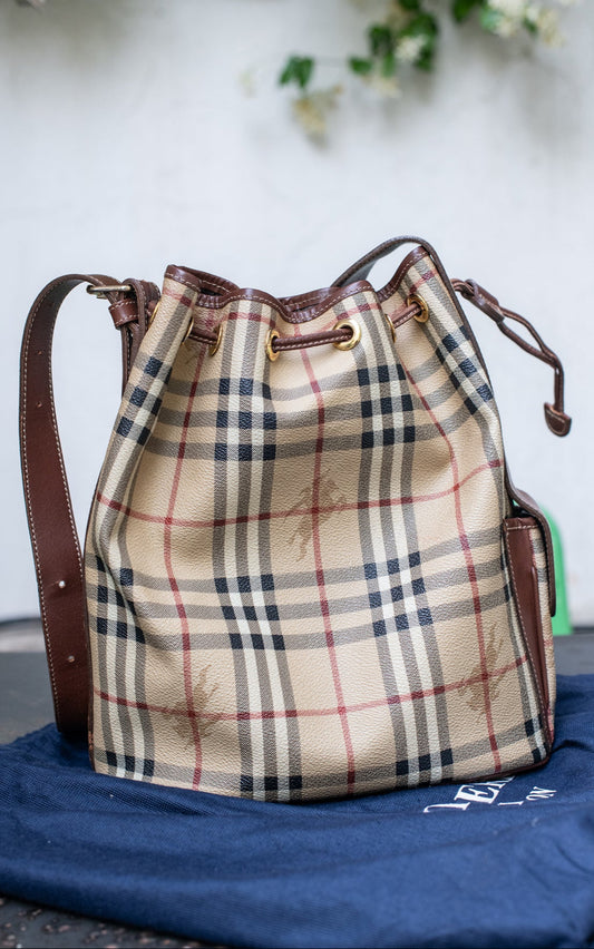 Bolso saco