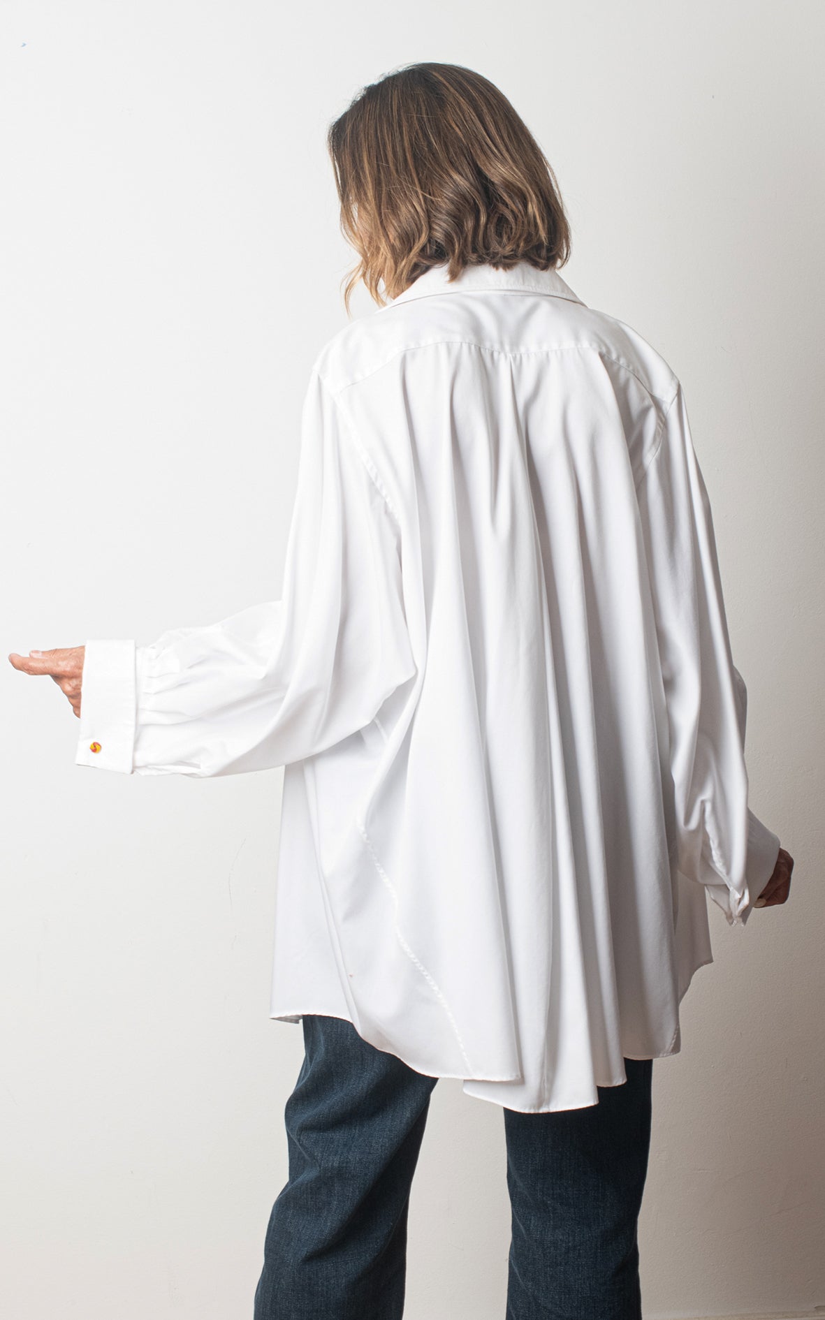 Camisa blanca