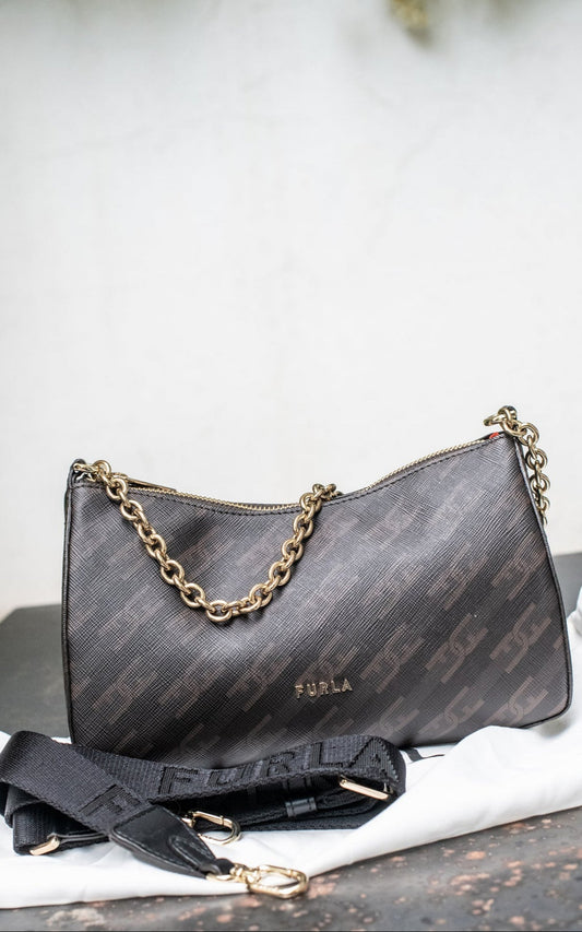 Bolso de hombro