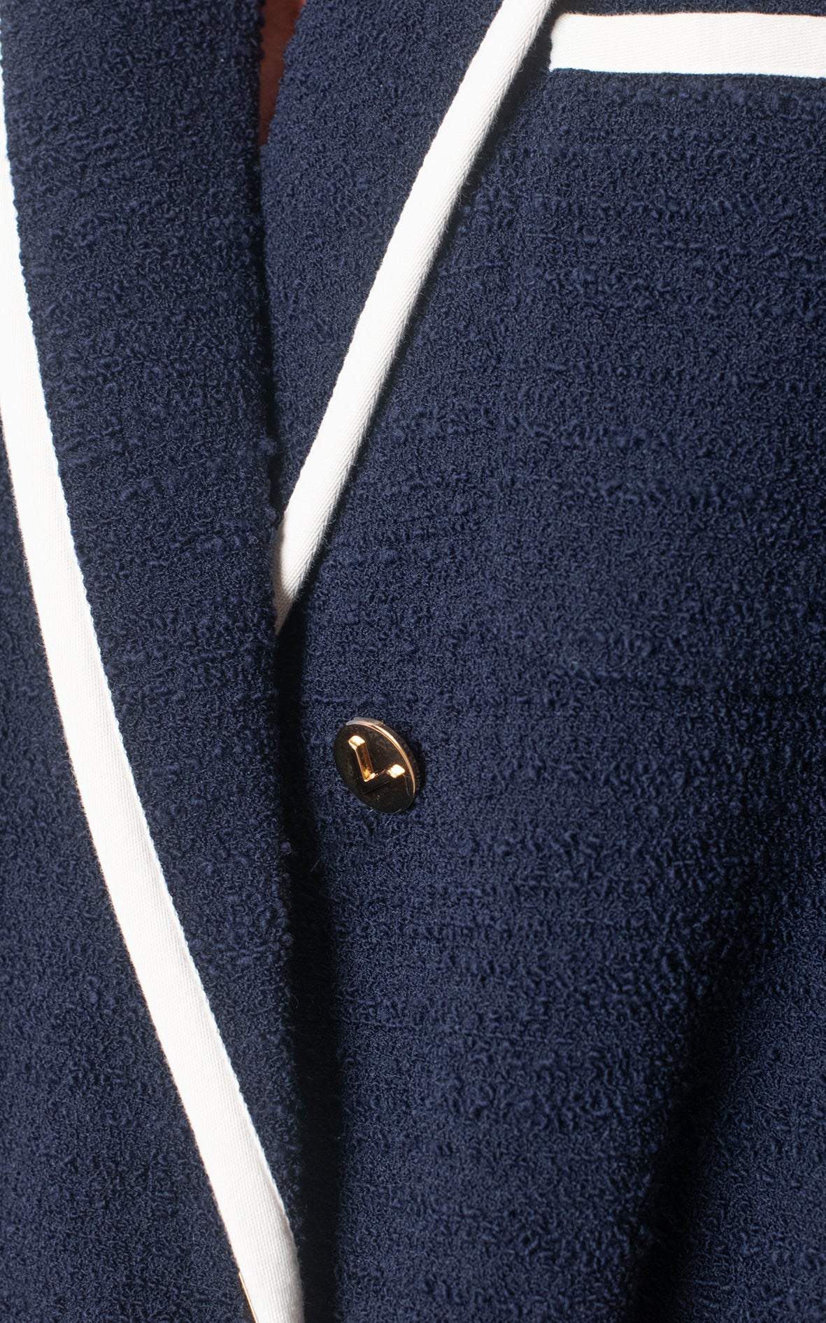 Blazer marinera