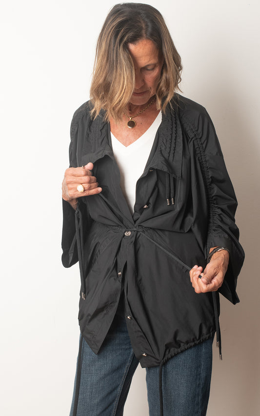 Bomber negra
