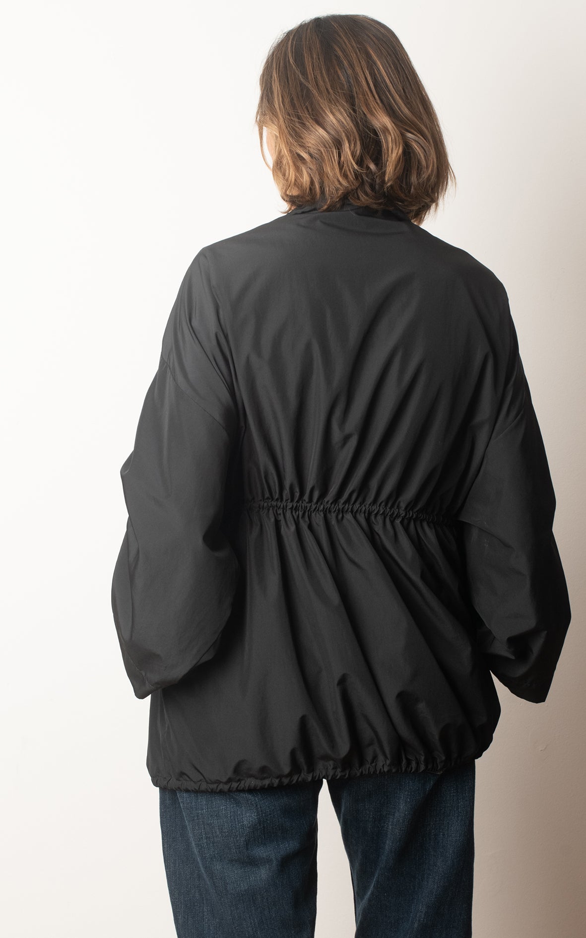 Bomber negra